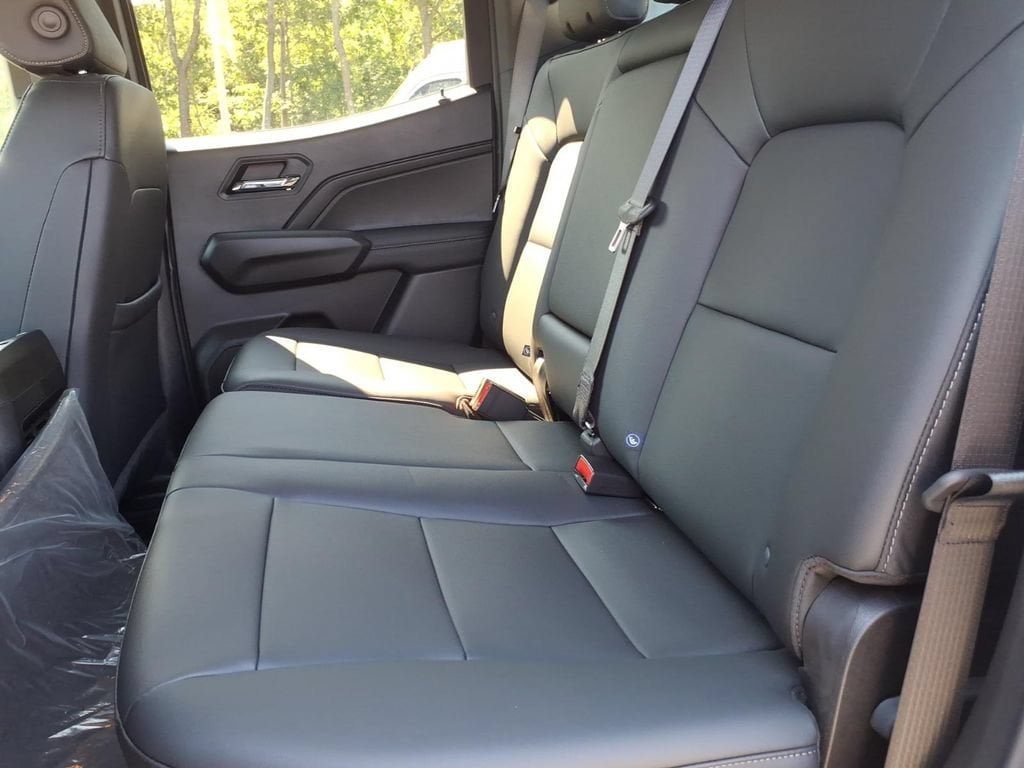 New 2026 Chevrolet Colorado LT w/ LT Convenience Package RWD image 14