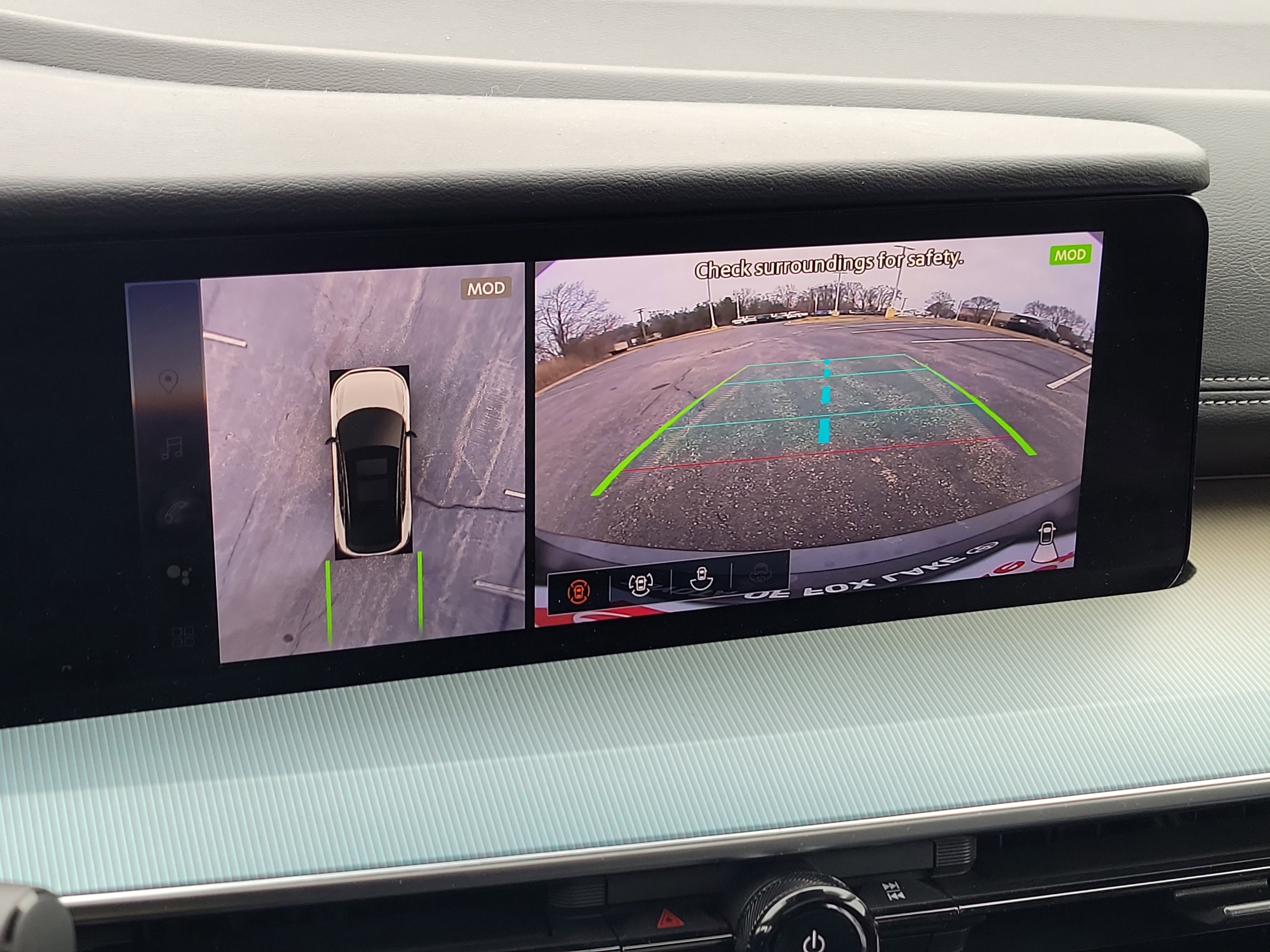 Used 2025 Nissan Murano SL image 30