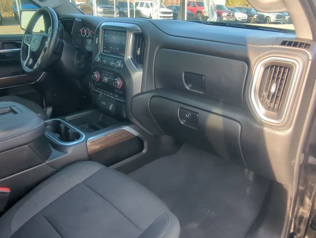 Used 2022 Chevrolet Silverado 1500 RST image 26