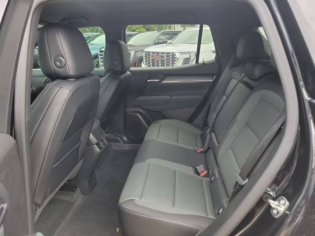 New 2026 GMC Terrain AT4 w/ Technology Package II AWD/4WD image 6