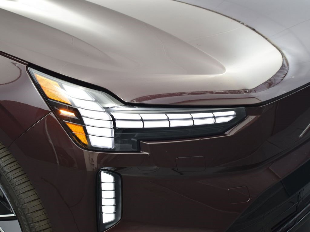 New 2025 Volvo EX90 Ultra image 10