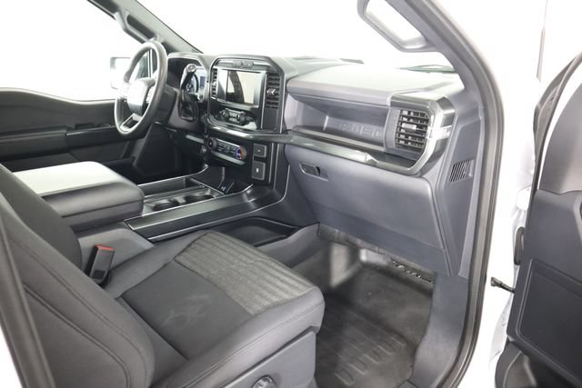 Certified 2023 Ford F150 XL w/ STX Appearance Package AWD/4WD image 56