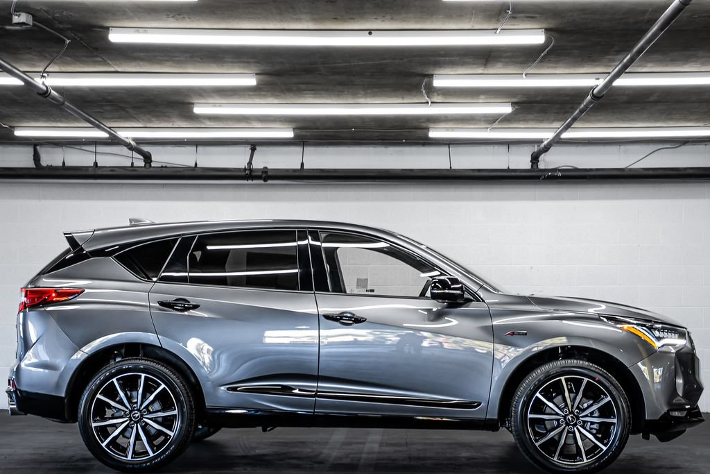 New 2026 Acura RDX A-Spec AWD/4WD image 6