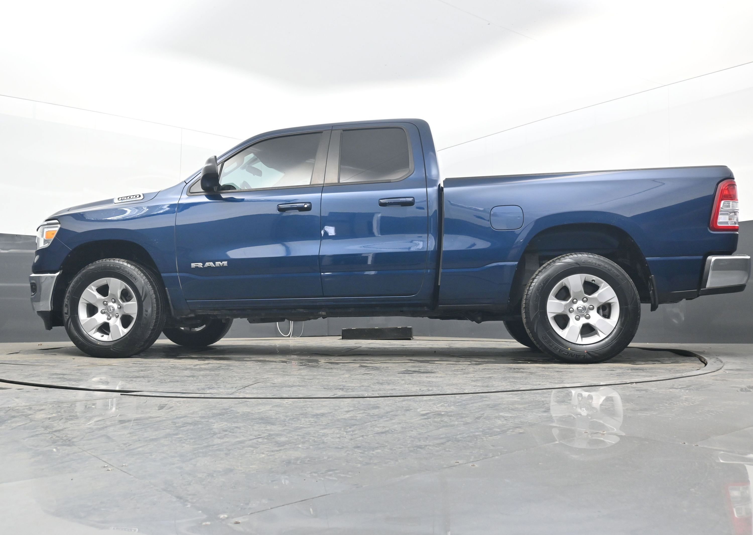 Used 2022 RAM 1500 Lone Star image 24