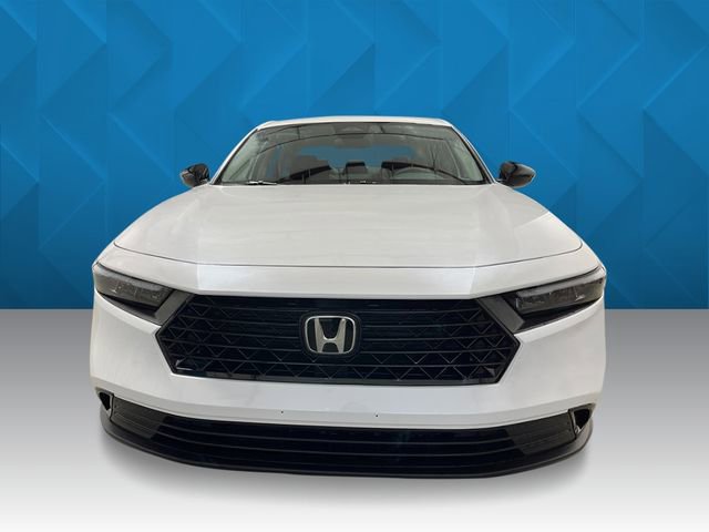 New 2025 Honda Accord SE image 9