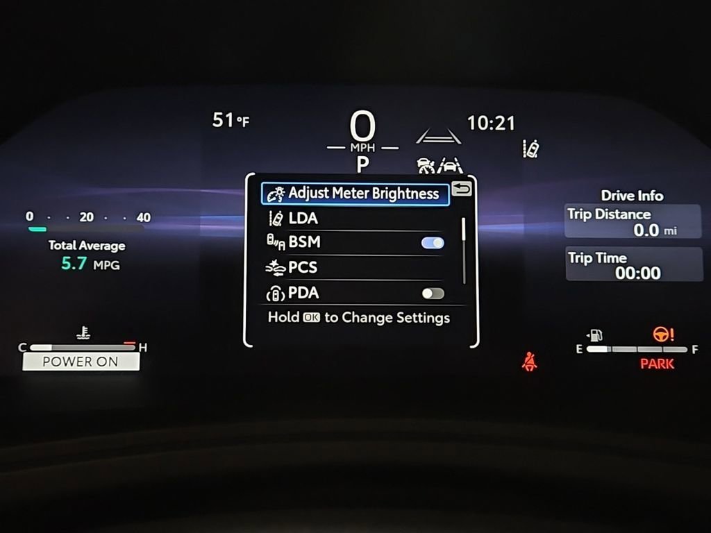 Used 2026 Toyota Grand Highlander Limited image 17