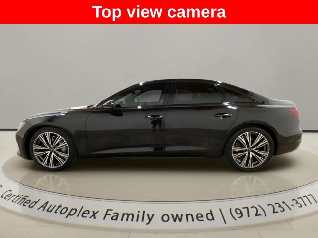 Used 2023 Audi A6 Premium Plus w/ Premium Plus Package AWD/4WD image 2
