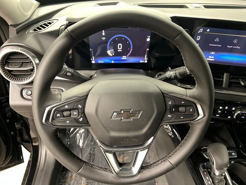 New 2026 Chevrolet Trax ACTIV w/ Sunroof Package image 18