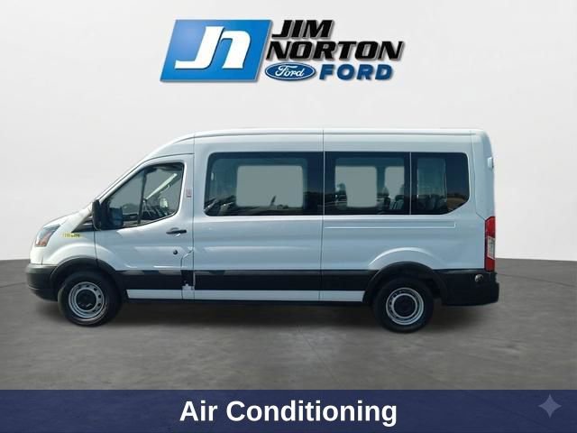 Used 2019 Ford Transit 350 XL image 6