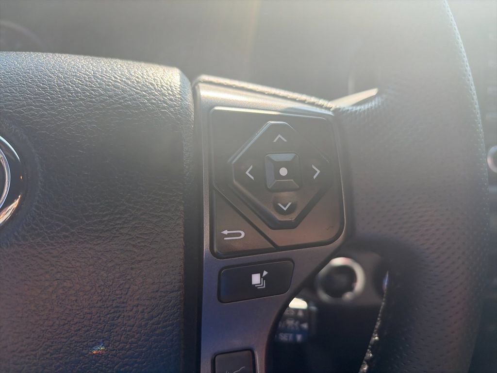 Used 2023 Toyota Tacoma TRD Off-Road AWD/4WD image 29