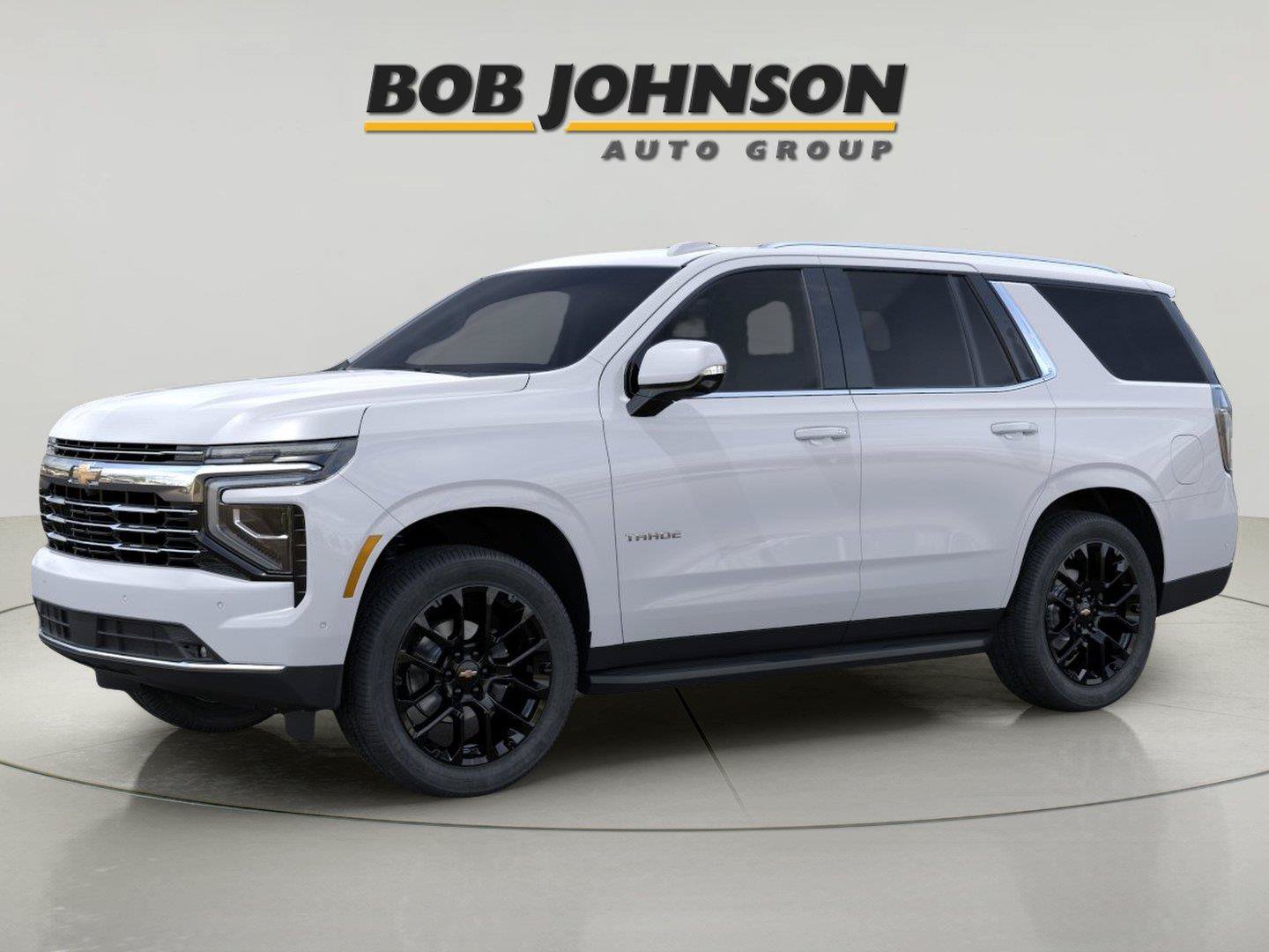 New 2027 Chevrolet Tahoe LT AWD/4WD image 4