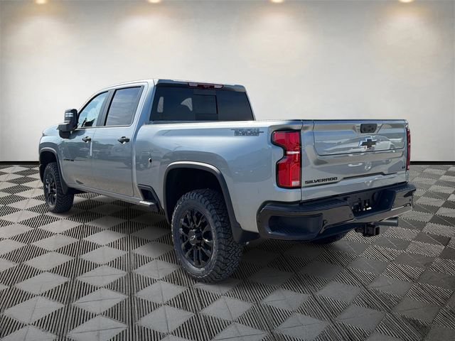 New 2026 Chevrolet Silverado 2500 LT w/ Trail Boss Package AWD/4WD image 7