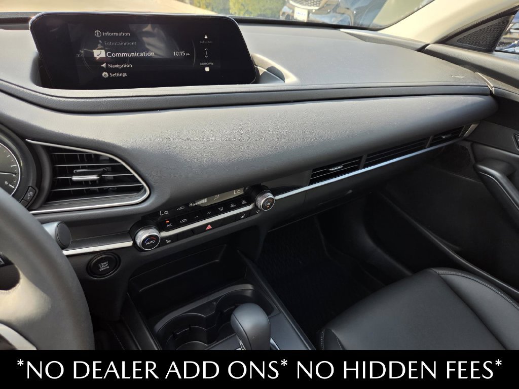 New 2026 MAZDA CX-30 AWD 2.5 S w/ Select Sport Pkg image 16