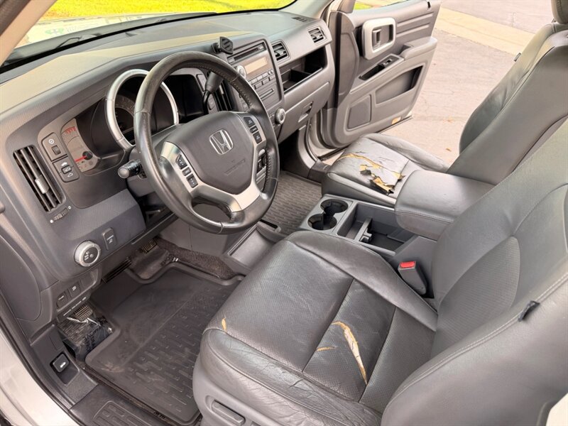 Used 2007 Honda Ridgeline RTL image 30