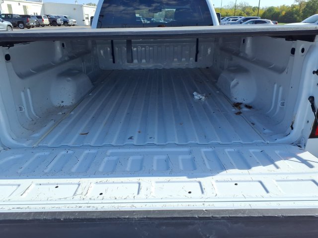 Used 2017 Chevrolet Silverado 2500 LT w/ LT Convenience Package AWD/4WD image 42
