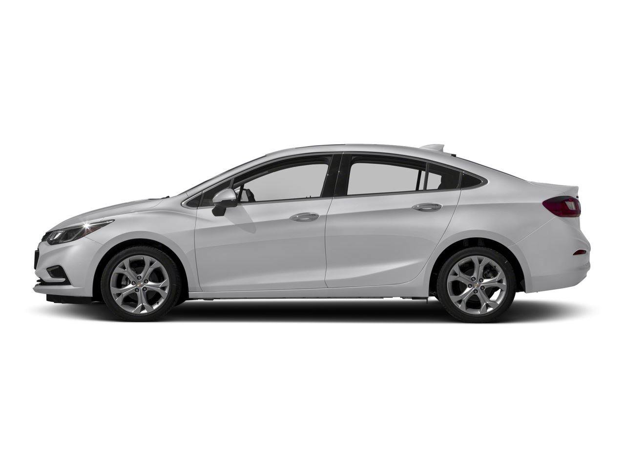 Used 2016 Chevrolet Cruze Premier image 14