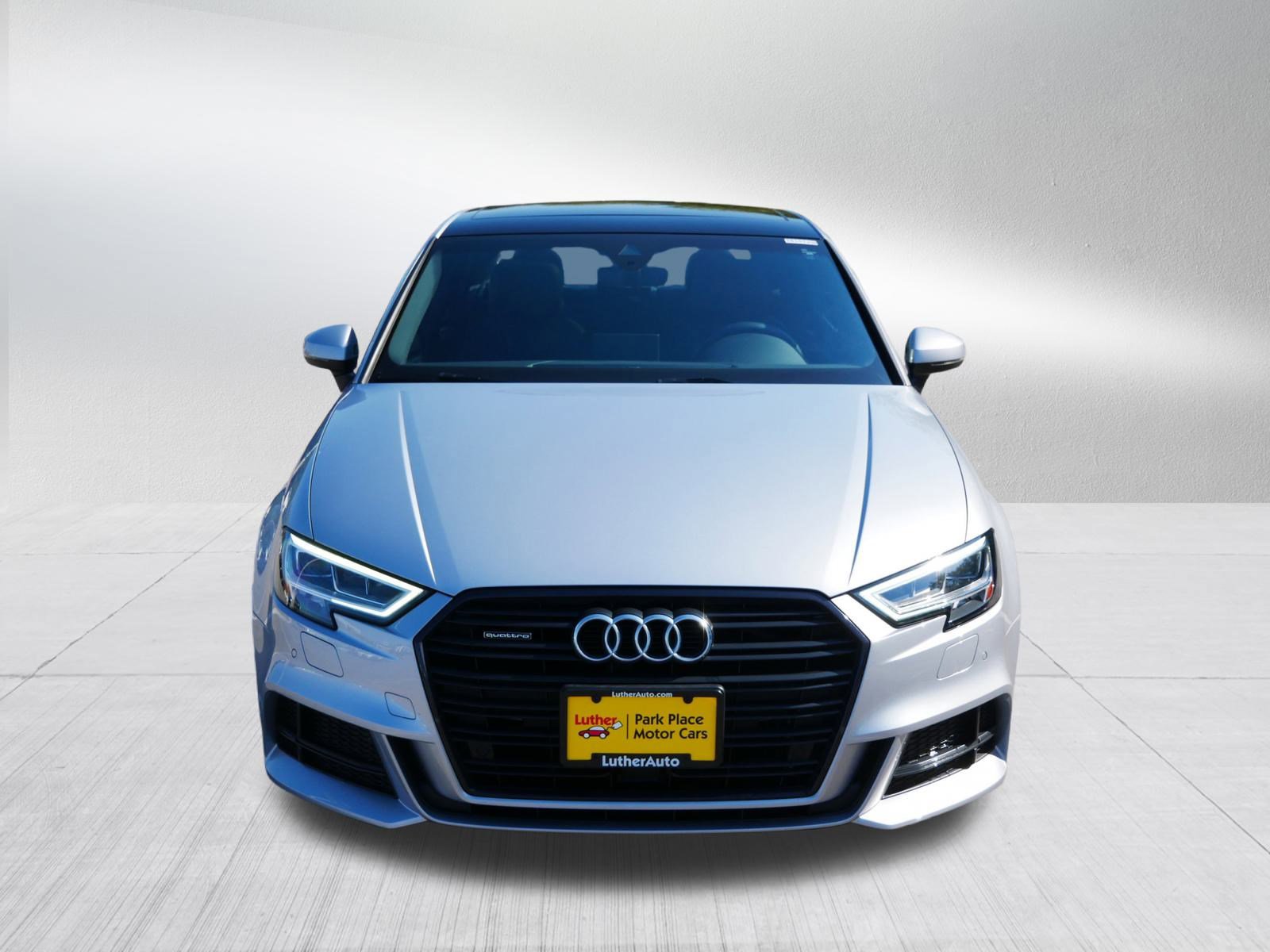 Used 2020 Audi A3 2.0T Premium Plus video 2