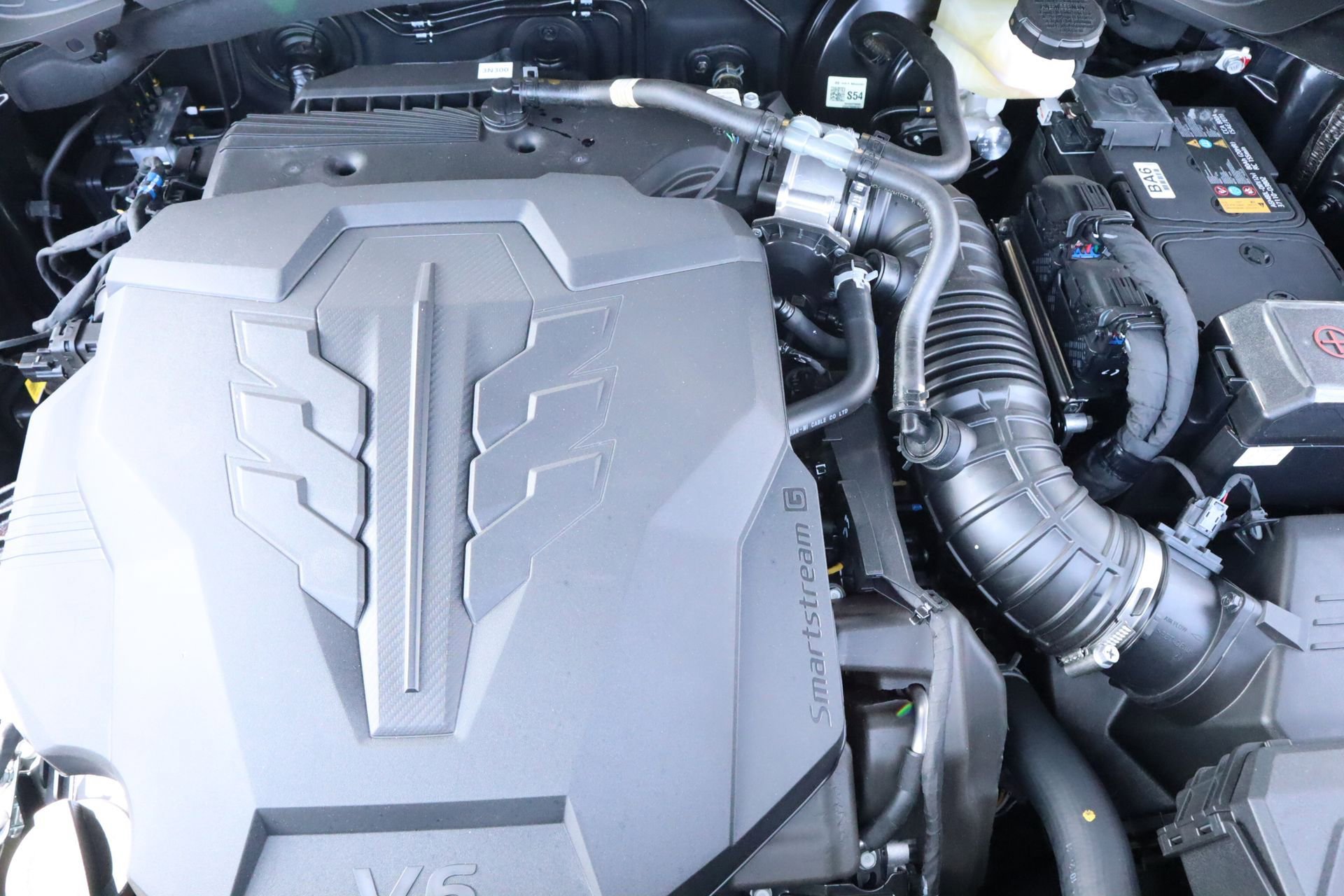 New 2026 Hyundai Palisade XRT Pro image 6