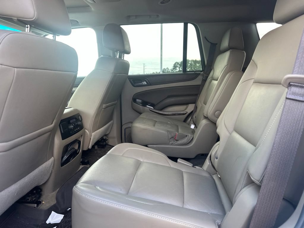 Used 2017 Chevrolet Tahoe LT RWD image 12