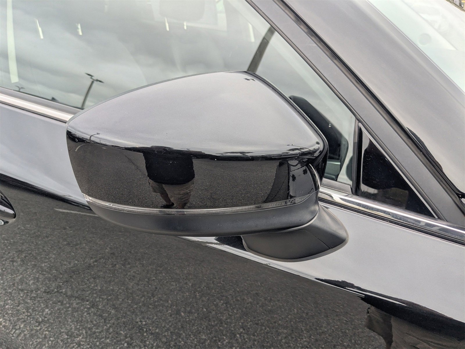 Used 2022 MAZDA CX-5 AWD 2.5 S w/ Premium Package image 12