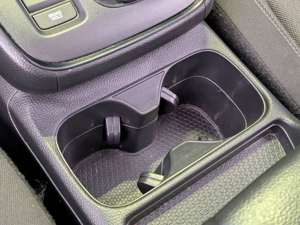 Used 2025 Honda CR-V EX image 19