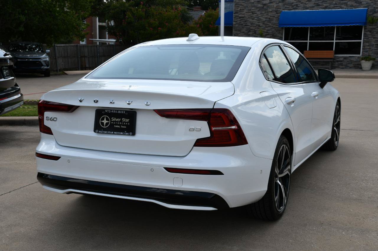 Used 2024 Volvo S60 B5 Plus FWD image 6