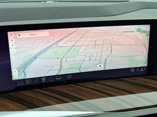 Certified 2026 Cadillac Escalade Platinum Sport w/ LPO, ONYX Package image 24