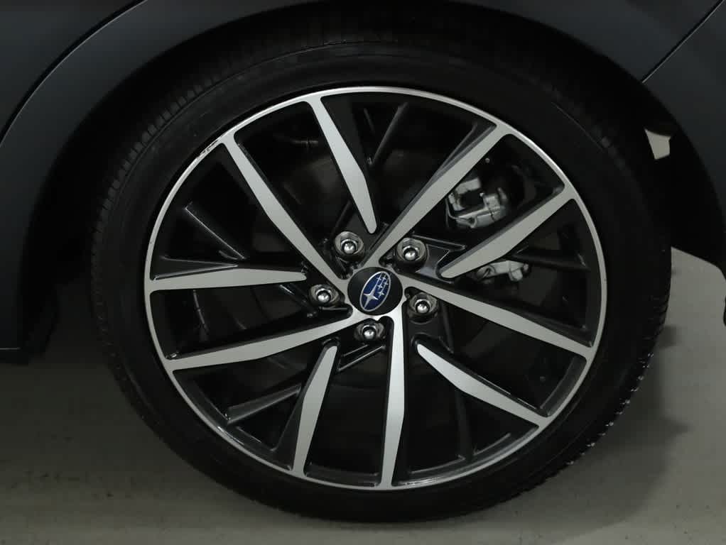 Certified 2024 Subaru Impreza 2.0i Sport AWD/4WD image 39