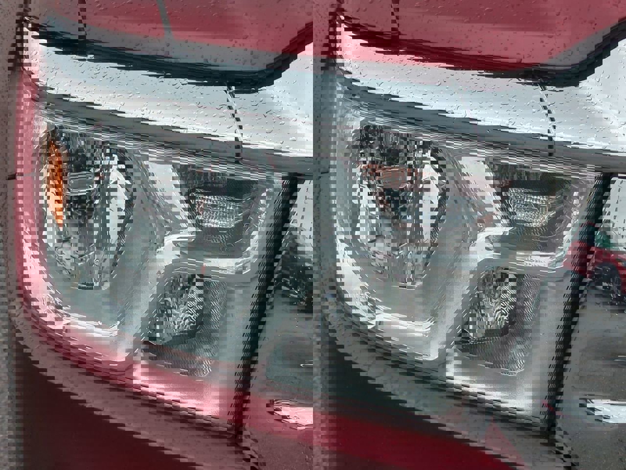 Used 2022 RAM 1500 Big Horn image 10