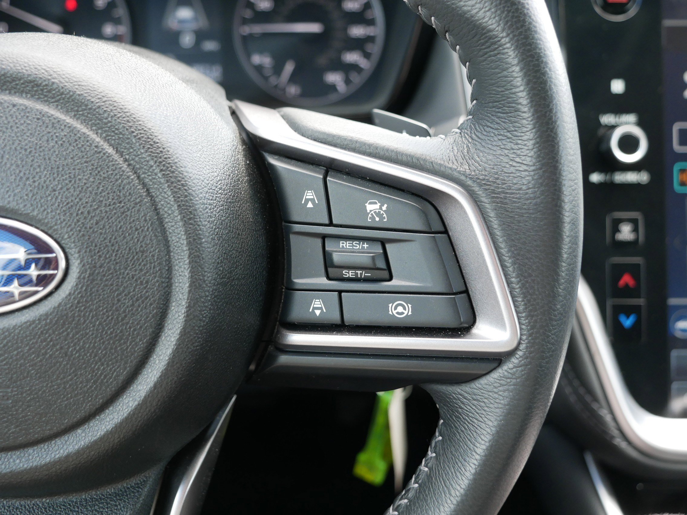 Used 2024 Subaru Outback Premium AWD/4WD image 29