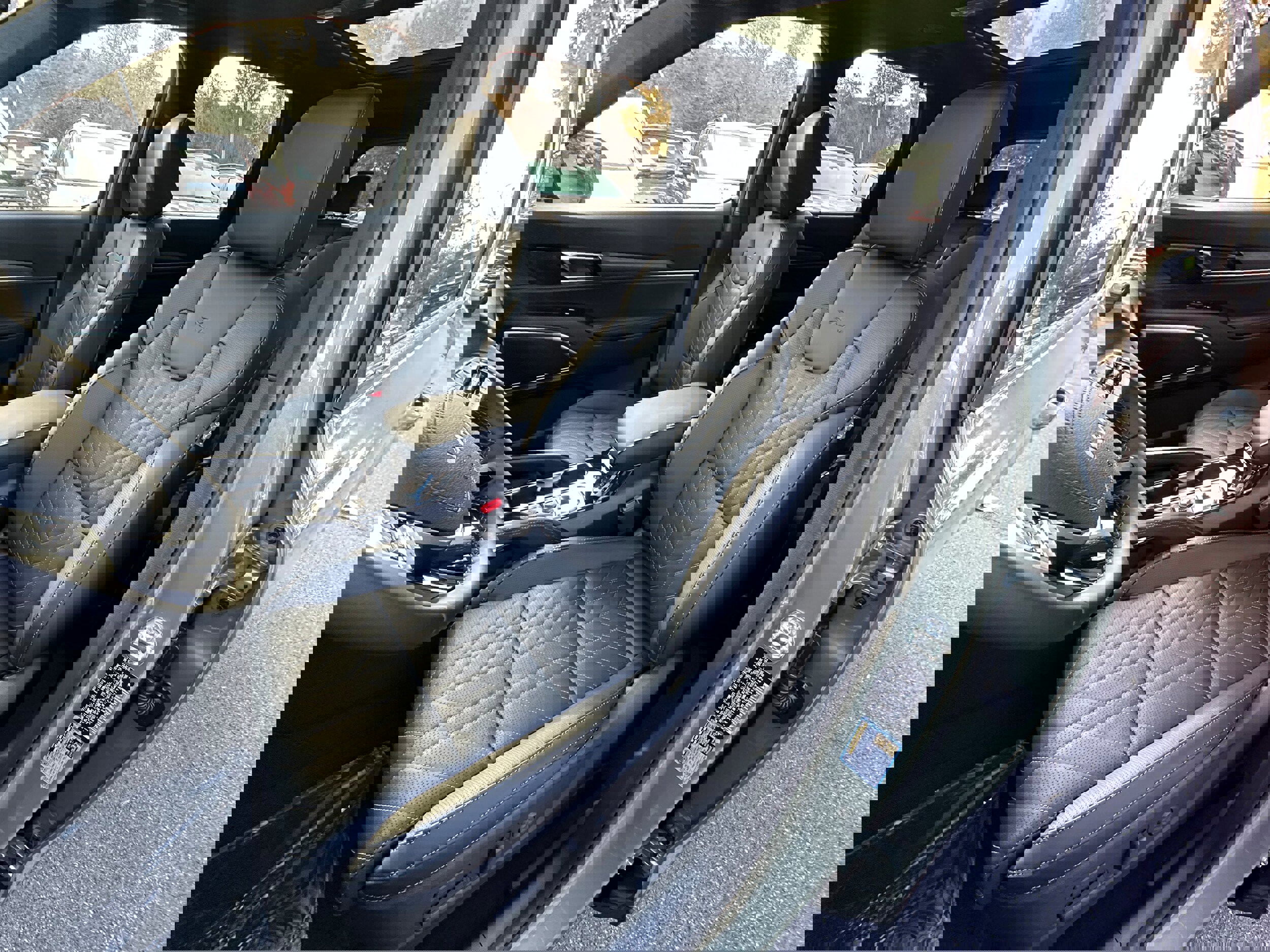 New 2025 Kia Telluride SX X-Line image 39