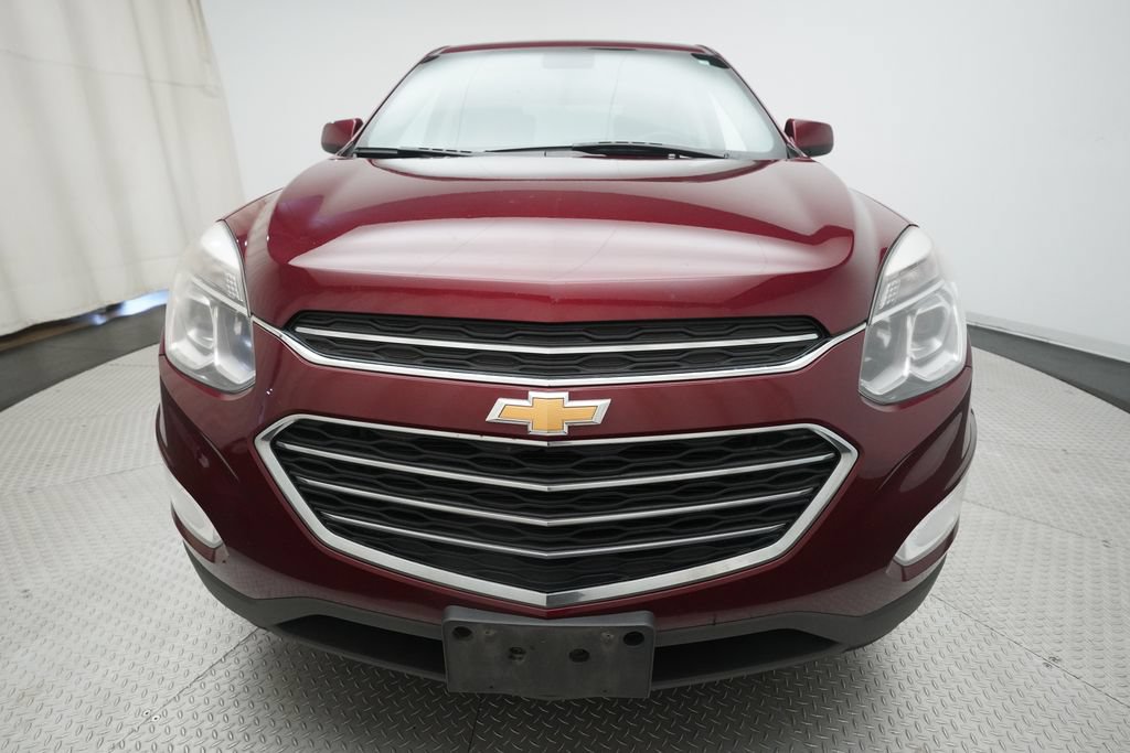 Used 2017 Chevrolet Equinox LT w/ Convenience Package FWD image 22