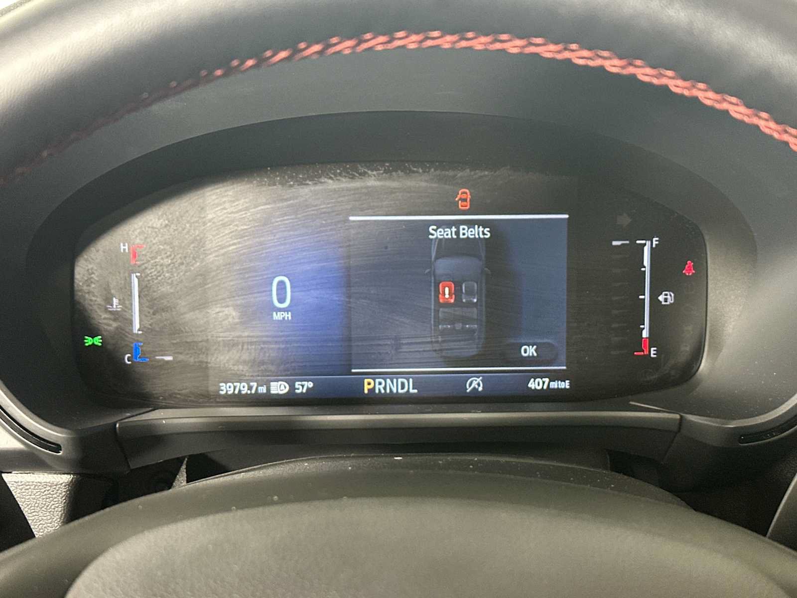 Used 2025 Ford Escape ST-Line w/ Tech Pack #1 FWD image 30