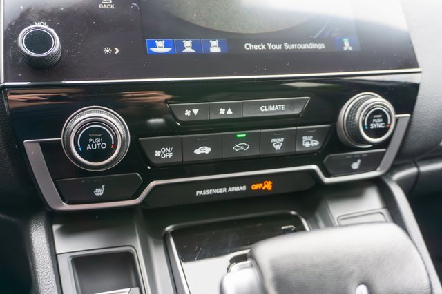 Used 2021 Honda CR-V EX-L image 31