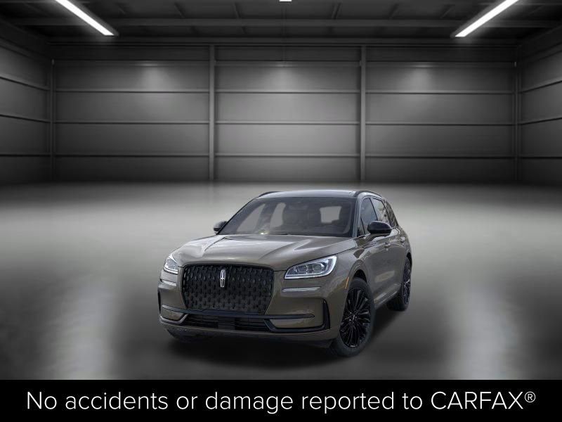 New 2025 Lincoln Corsair Reserve w/ Equipment Group 202A image 3