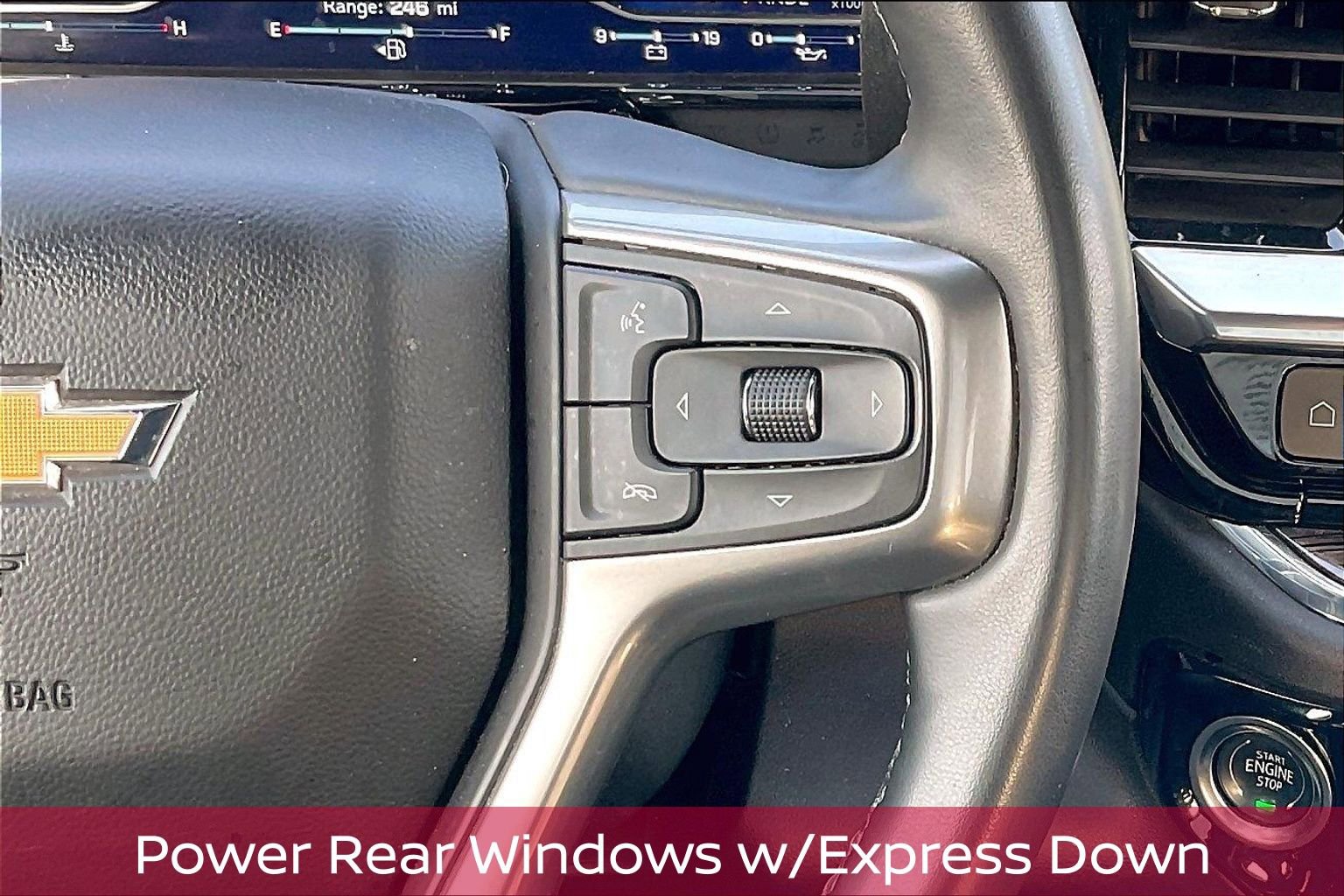 Used 2025 Chevrolet Silverado 1500 LT image 22