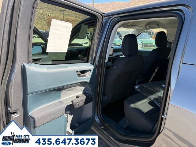 New 2026 Ford Maverick XL w/ 4K Tow Package image 55