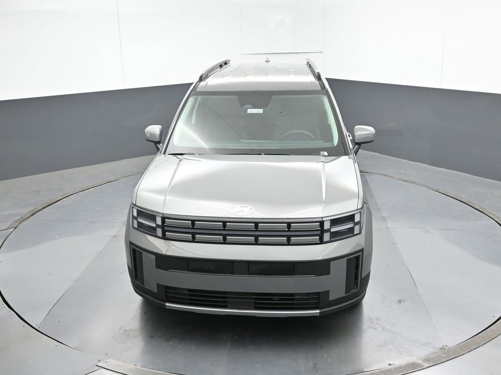 New 2026 Hyundai Santa Fe SEL w/ Tow & Go Package image 17