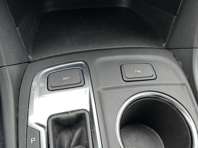 Certified 2024 Chevrolet Equinox LT image 17