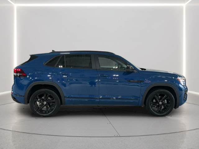 Certified 2026 Volkswagen Atlas Cross Sport SEL R-Line w/ MDO Package AWD/4WD image 7