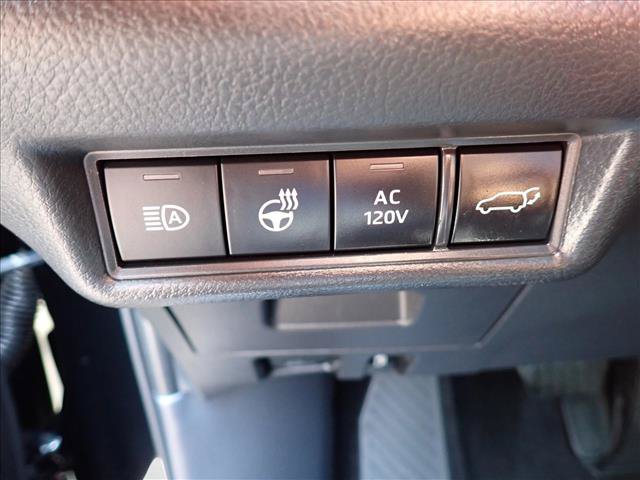 Certified 2025 Toyota Grand Highlander AWD Hybrid image 19