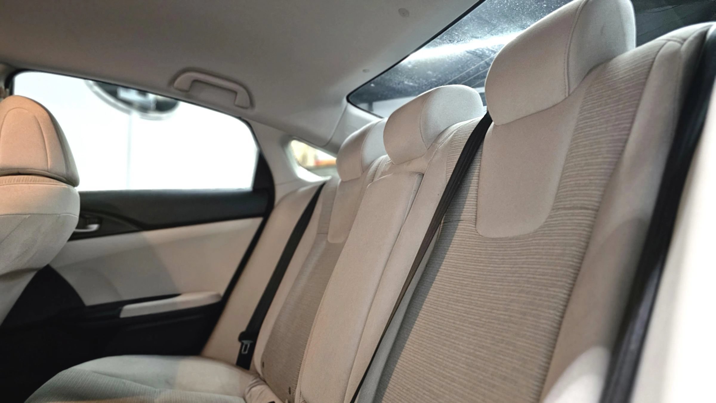 Used 2019 Honda Insight EX image 37