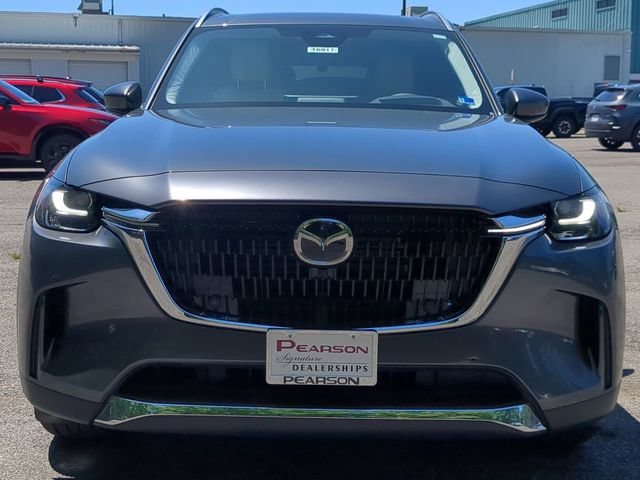 New 2026 MAZDA CX-90 3.3 Turbo w/ Premium Plus Pkg AWD/4WD image 8