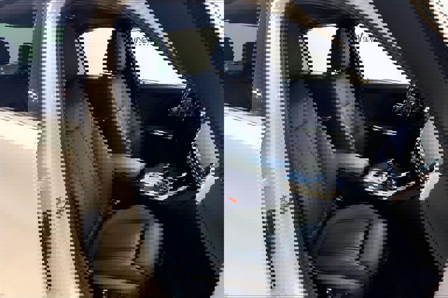 Used 2019 BMW 330i xDrive Sedan w/ Convenience Package image 8