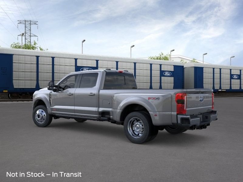 New 2026 Ford F450 Lariat w/ Lariat Ultimate Package AWD/4WD image 32