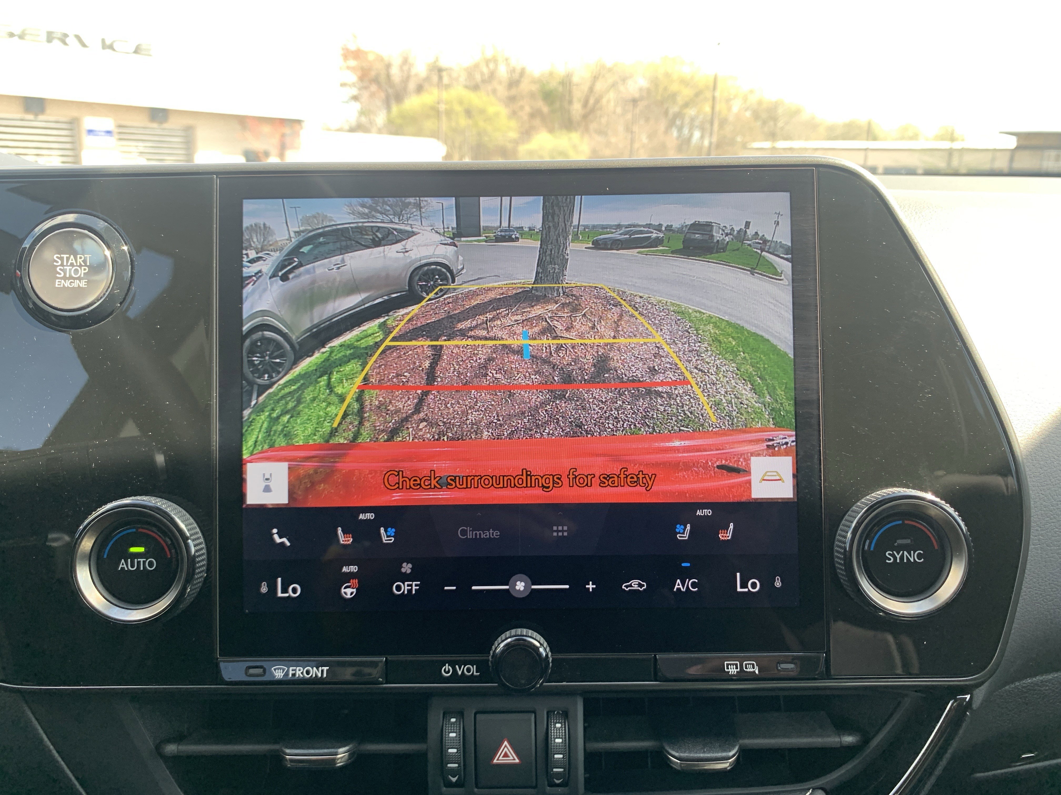 Used 2023 Lexus NX 350 AWD w/ Cold Area Package image 25