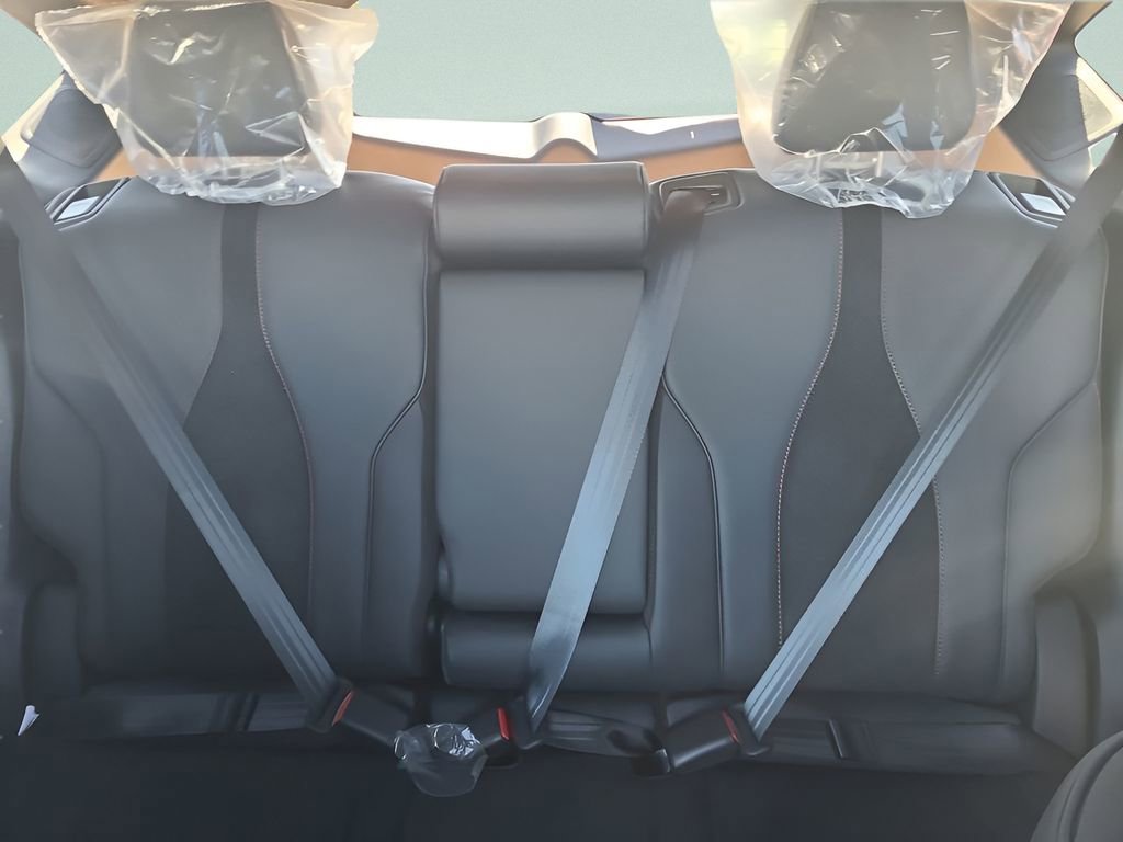 New 2026 Acura RDX A-Spec AWD/4WD image 5