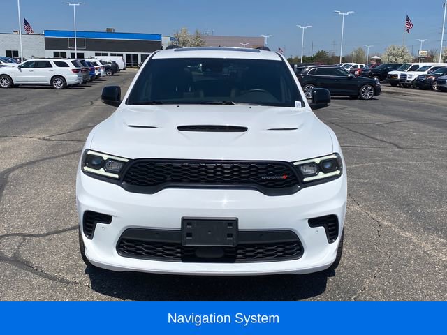 Used 2025 Dodge Durango R/T AWD/4WD image 2