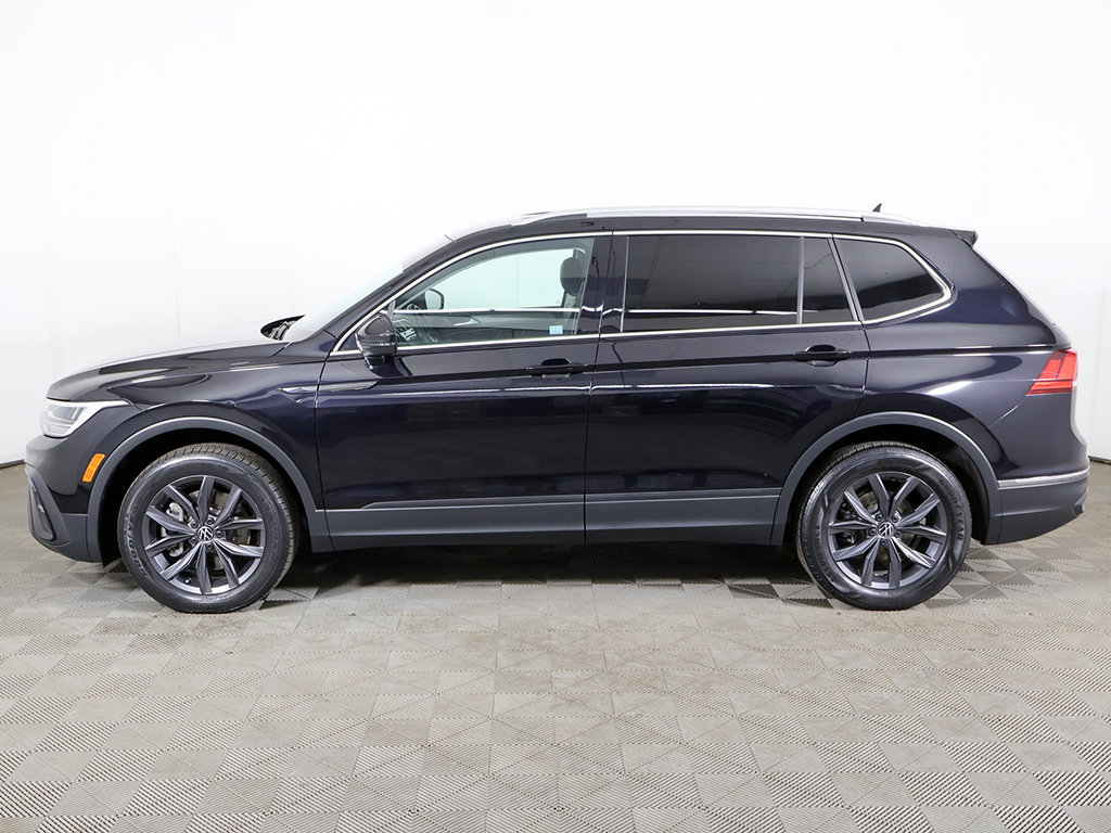 Used 2023 Volkswagen Tiguan SE FWD image 18