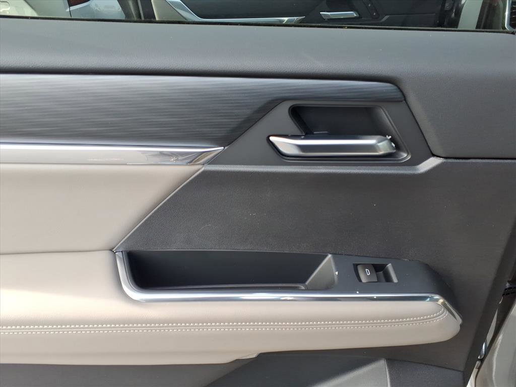 New 2026 GMC Acadia Elevation image 6